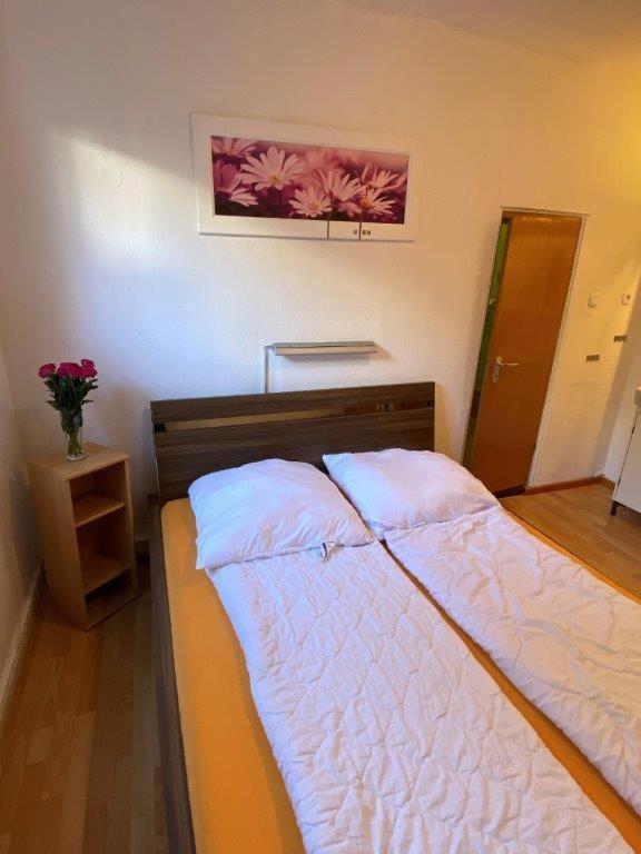 Wanderlust Und Tanner Strasse Apartment Braunlage Luaran gambar