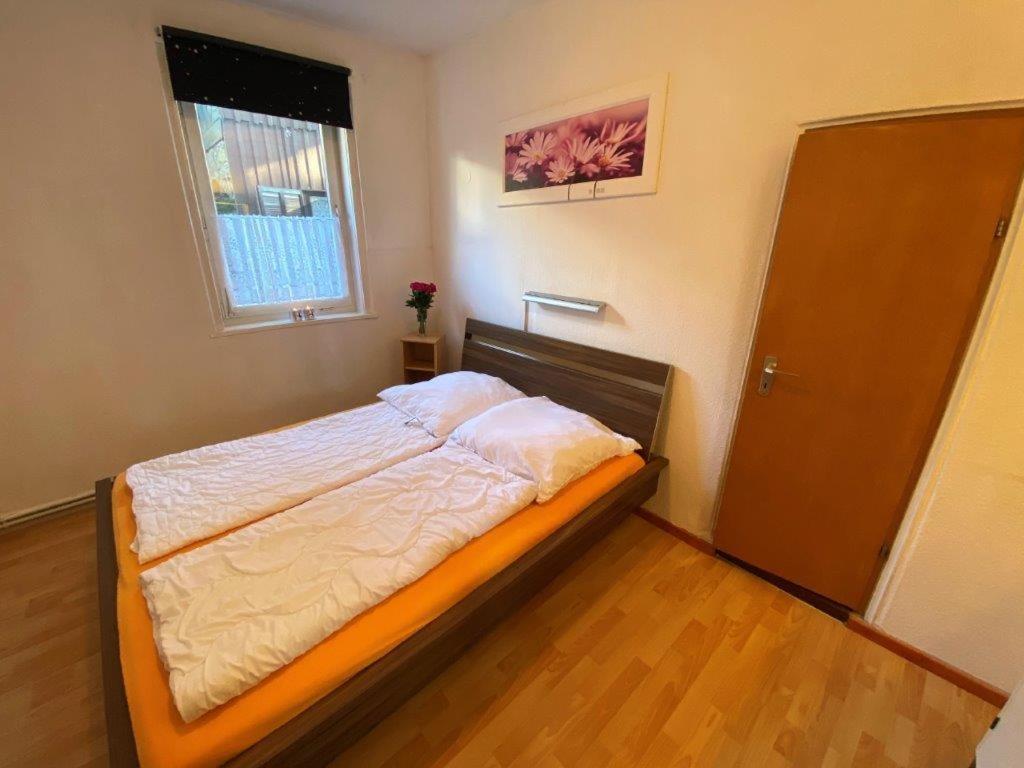 Wanderlust Und Tanner Strasse Apartment Braunlage Luaran gambar
