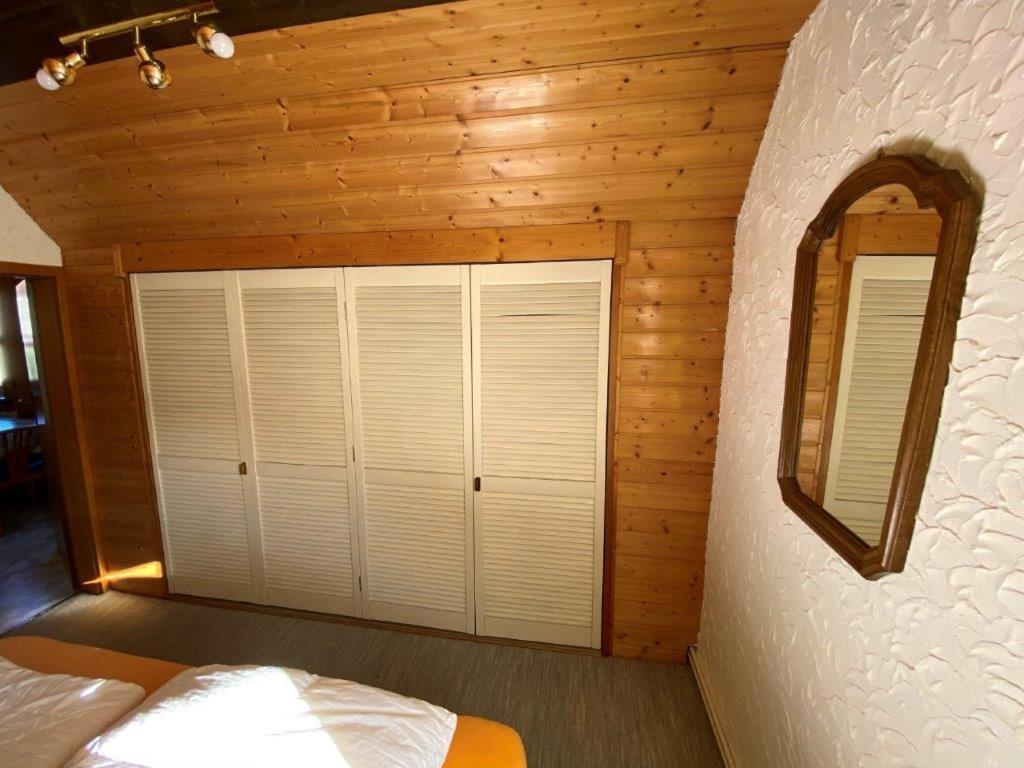 Wanderlust Und Tanner Strasse Apartment Braunlage Luaran gambar