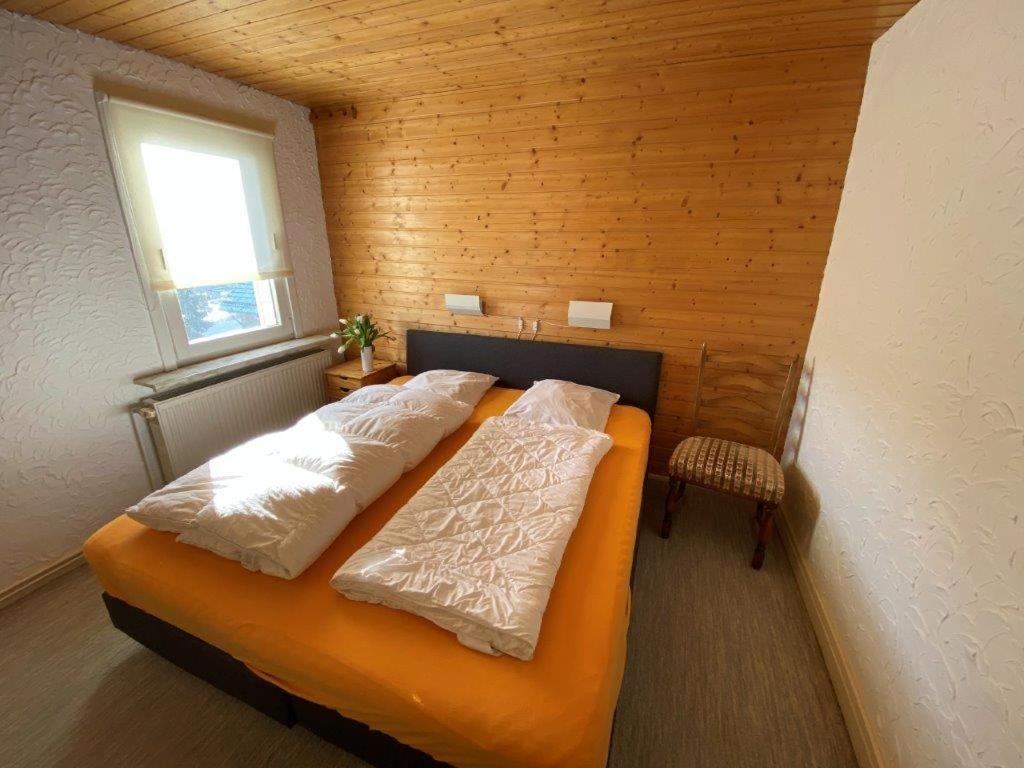 Wanderlust Und Tanner Strasse Apartment Braunlage Luaran gambar