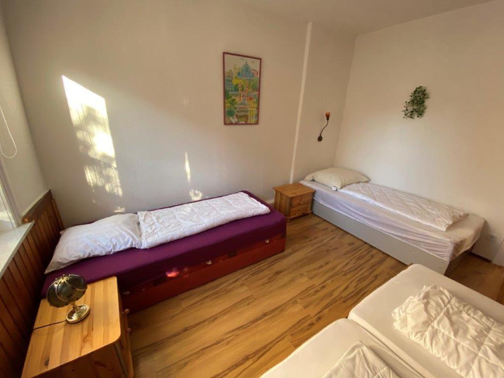 Wanderlust Und Tanner Strasse Apartment Braunlage Luaran gambar