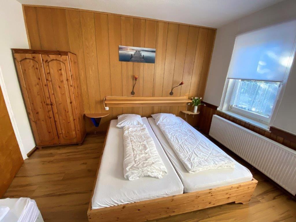 Wanderlust Und Tanner Strasse Apartment Braunlage Luaran gambar