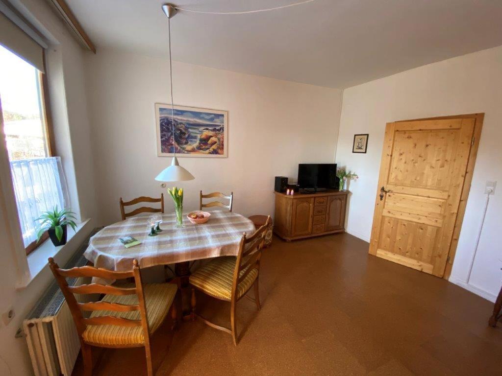 Wanderlust Und Tanner Strasse Apartment Braunlage Luaran gambar