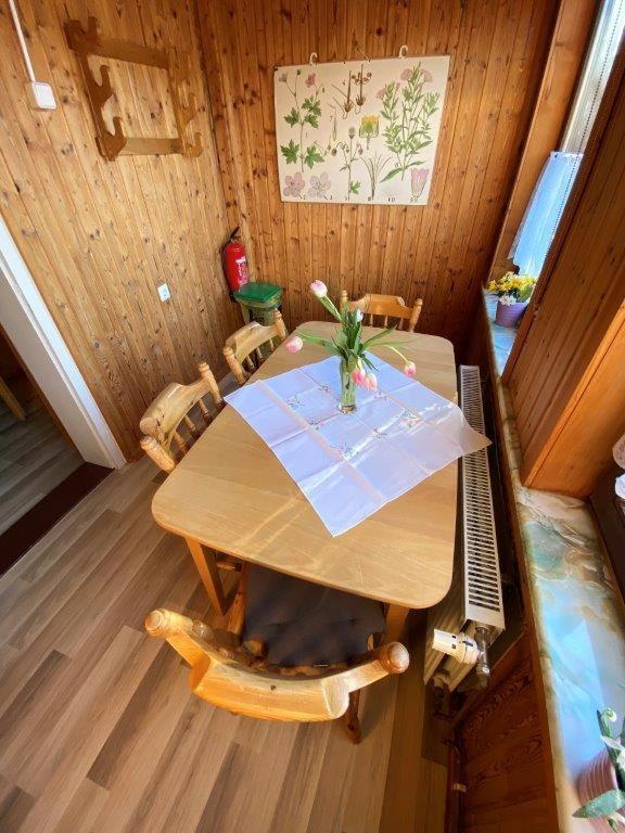 Wanderlust Und Tanner Strasse Apartment Braunlage Luaran gambar