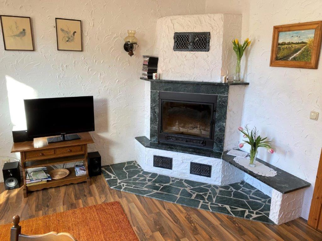 Wanderlust Und Tanner Strasse Apartment Braunlage Luaran gambar