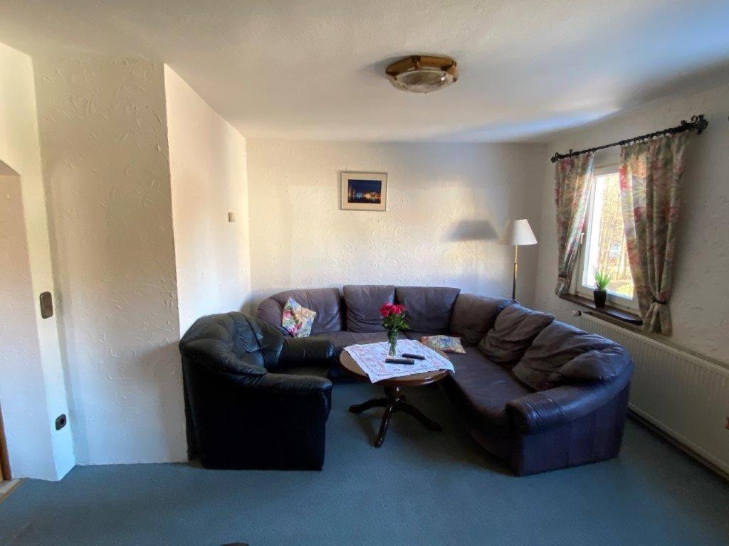 Wanderlust Und Tanner Strasse Apartment Braunlage Luaran gambar