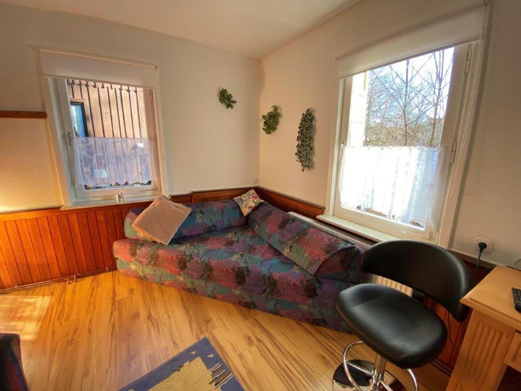 Wanderlust Und Tanner Strasse Apartment Braunlage Luaran gambar