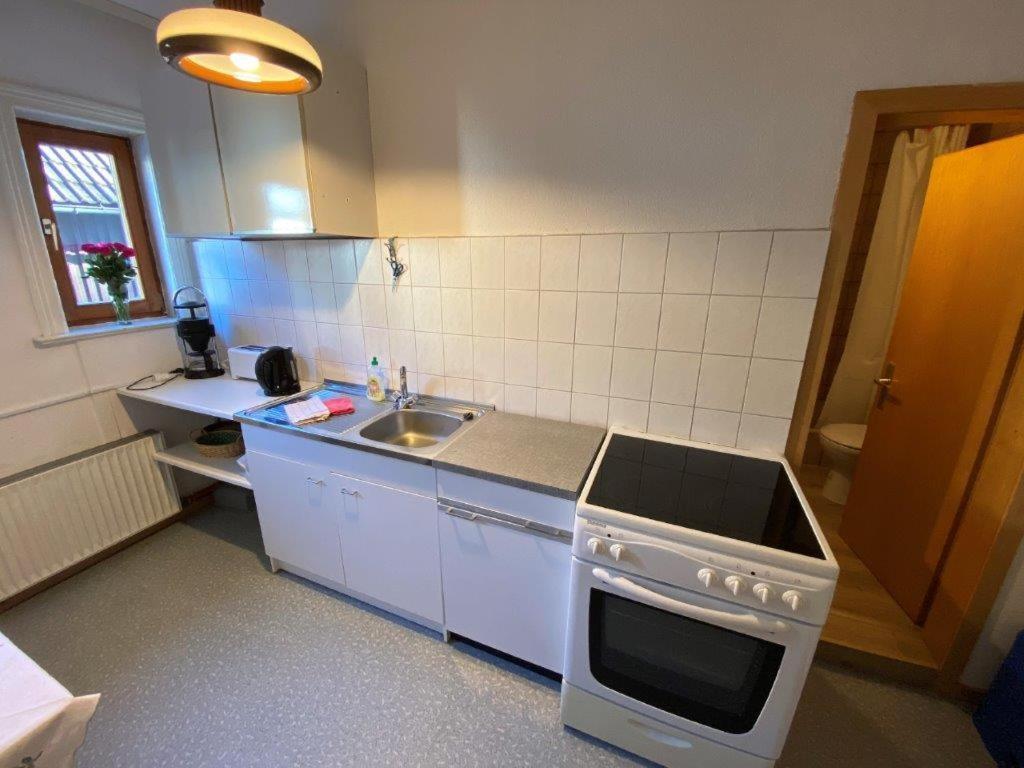 Wanderlust Und Tanner Strasse Apartment Braunlage Luaran gambar