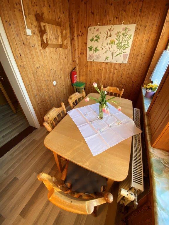 Wanderlust Und Tanner Strasse Apartment Braunlage Luaran gambar