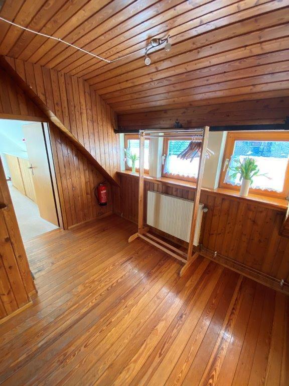 Wanderlust Und Tanner Strasse Apartment Braunlage Luaran gambar