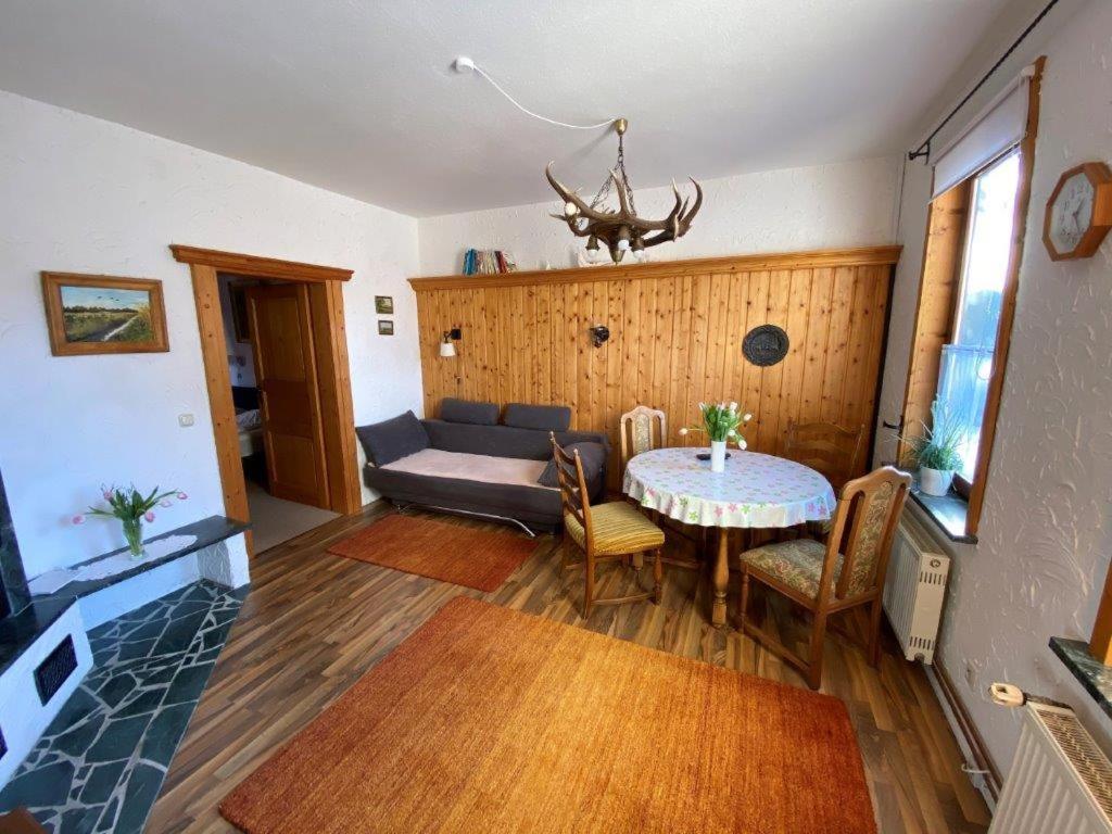 Wanderlust Und Tanner Strasse Apartment Braunlage Luaran gambar