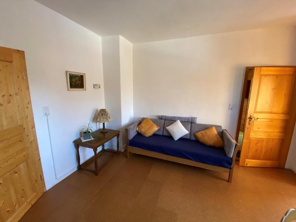 Wanderlust Und Tanner Strasse Apartment Braunlage Luaran gambar