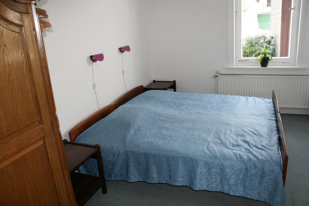 Wanderlust Und Tanner Strasse Apartment Braunlage Bilik gambar