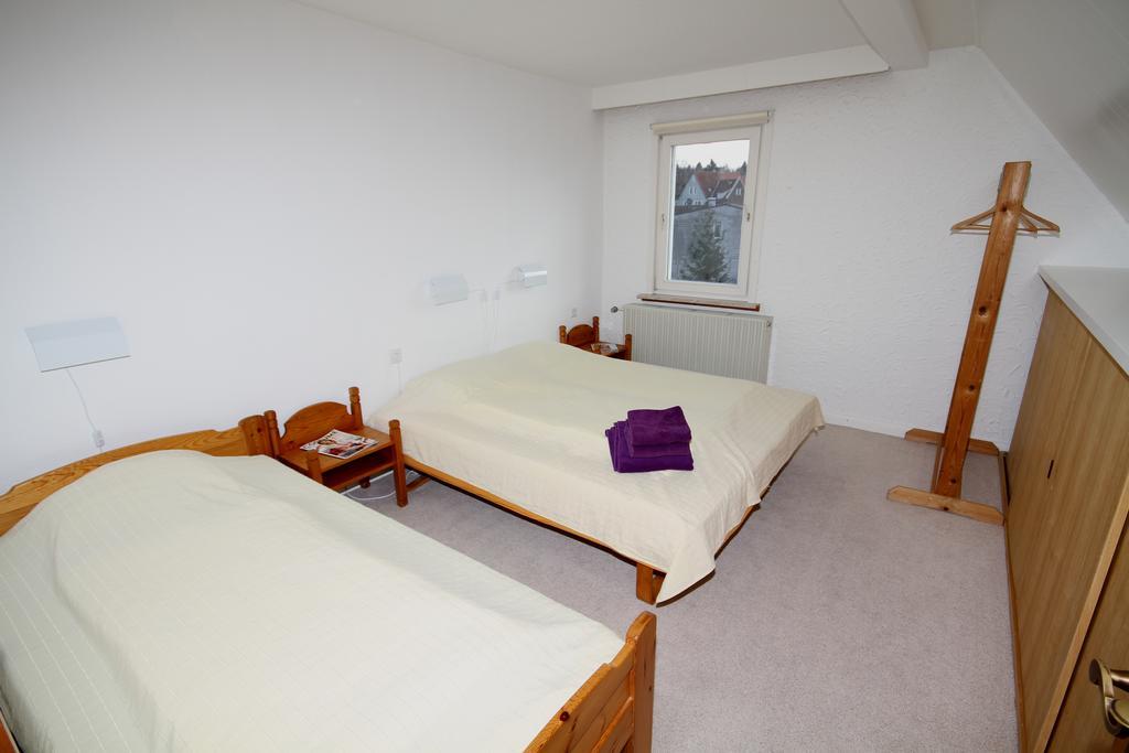 Wanderlust Und Tanner Strasse Apartment Braunlage Luaran gambar