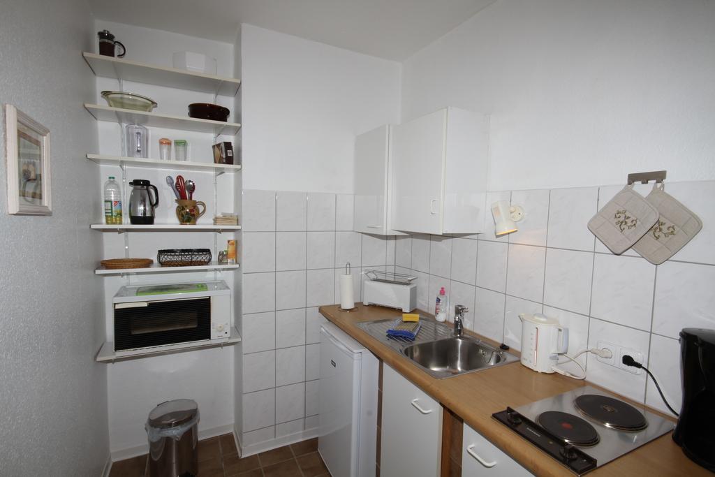 Wanderlust Und Tanner Strasse Apartment Braunlage Luaran gambar