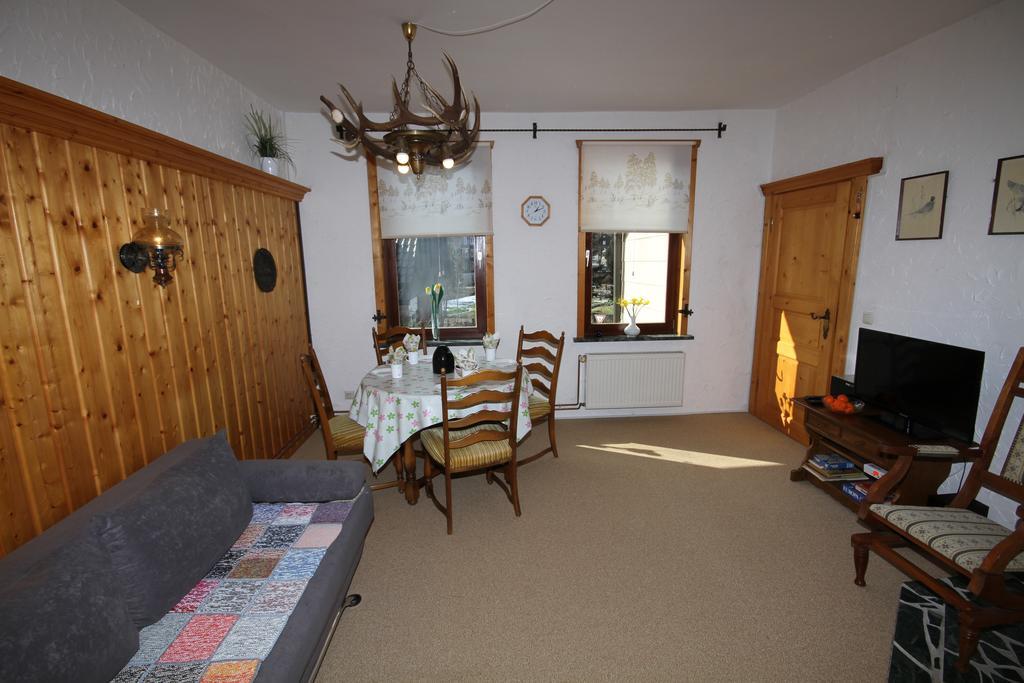 Wanderlust Und Tanner Strasse Apartment Braunlage Luaran gambar