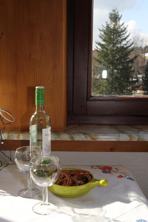 Wanderlust Und Tanner Strasse Apartment Braunlage Luaran gambar