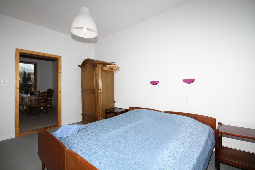 Wanderlust Und Tanner Strasse Apartment Braunlage Luaran gambar