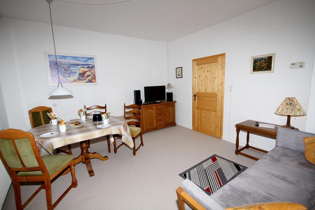 Wanderlust Und Tanner Strasse Apartment Braunlage Luaran gambar