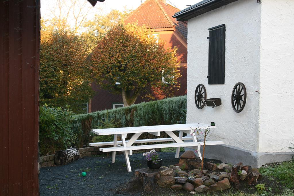 Wanderlust Und Tanner Strasse Apartment Braunlage Bilik gambar