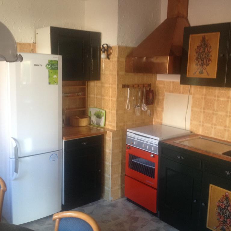 Wanderlust Und Tanner Strasse Apartment Braunlage Bilik gambar